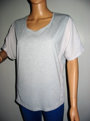 Rövid ujjú felsők