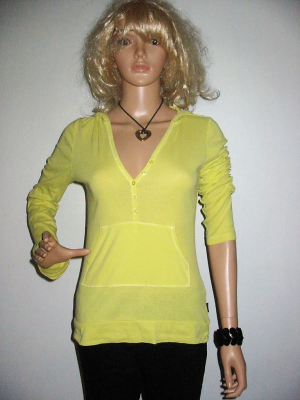 Hosszú ujjú felsők