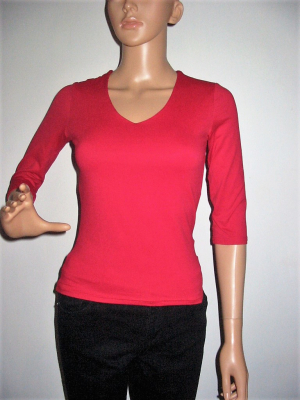 Hosszú ujjú felsők