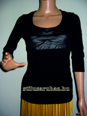 Hosszú ujjú felsők