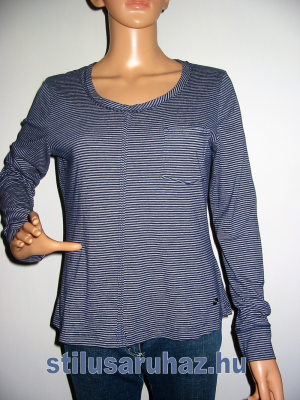 Hosszú ujjú felsők