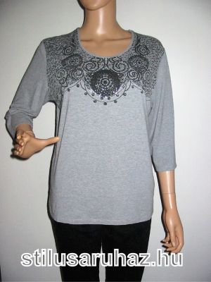 Hosszú ujjú felsők