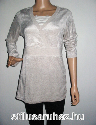 Hosszú ujjú tunika TCM