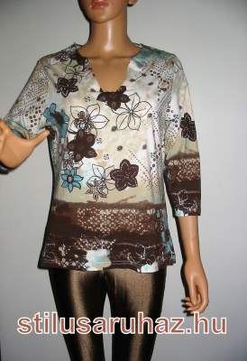 Hosszú ujjú felsők