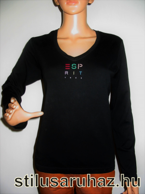 Hosszú ujjú felsők