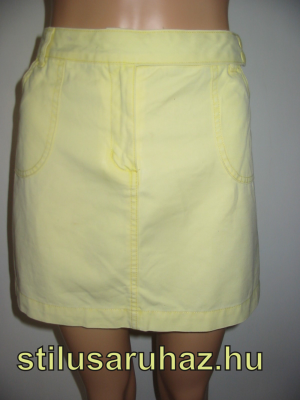 Női szoknyák