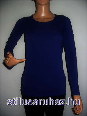 Hosszú ujjú felsők