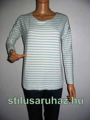 Hosszú ujjú felsők