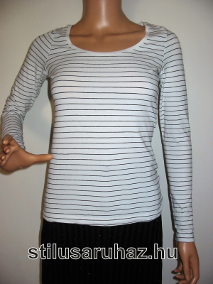 Hosszú ujjú felsők