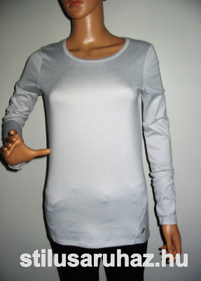 F&F hosszú ujjú póló
