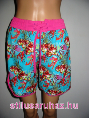 Rövid nadrágok, sortok, bermudák