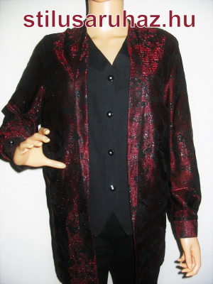 Női alkalmi felső Maria Bellesi