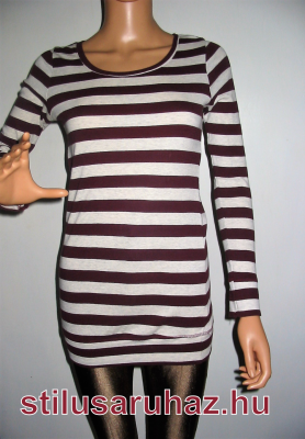 Hosszú ujjú felsők