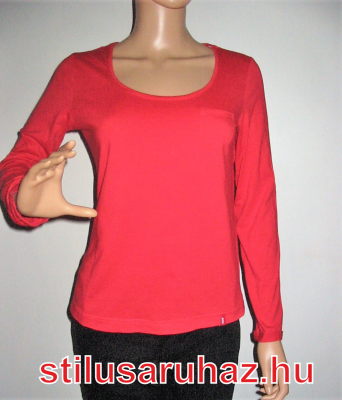 Hosszú ujjú felsők