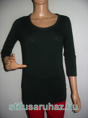 Hosszú ujjú felsők