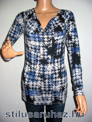 Hosszú ujjú tunika