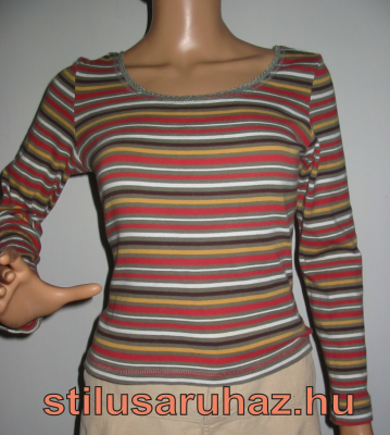 Hosszú ujjú felsők