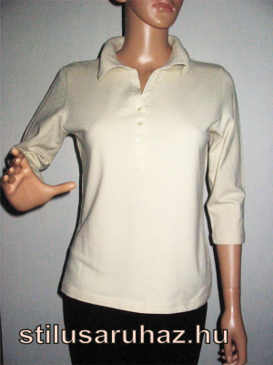 Hosszú ujjú felsők