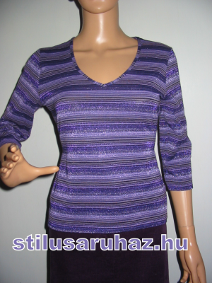 Hosszú ujjú felsők