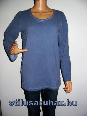 Hosszú ujjú felsők