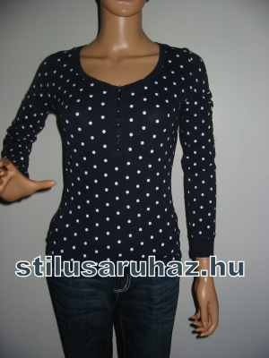 Hosszú ujjú felsők