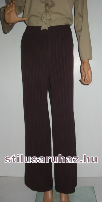 Marks&Spencer bő vonalú nadrág