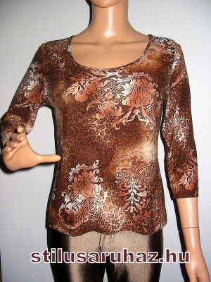 Hosszú ujjú felsők