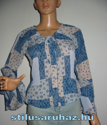 Hosszú ujjú felsők