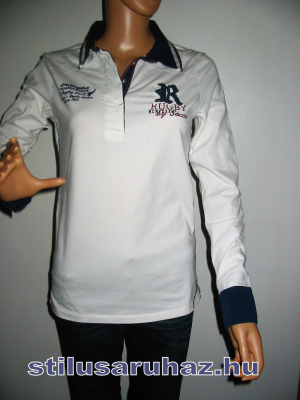 Hosszú ujjú felsők