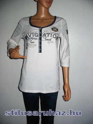 Hosszú ujjú felsők