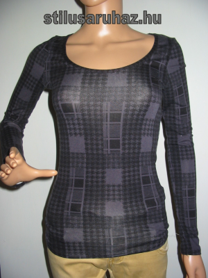 Hosszú ujjú felsők