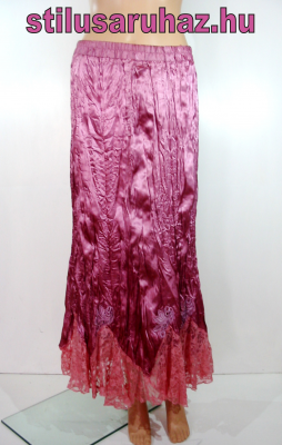 Női szoknyák