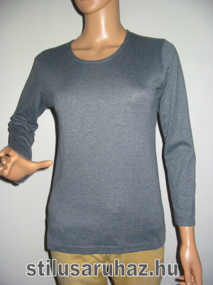 Hosszú ujjú felsők