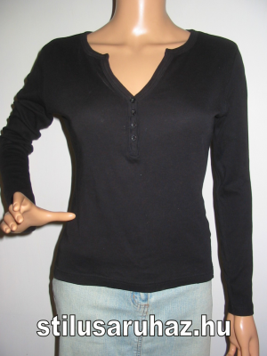 Hosszú ujjú felsők