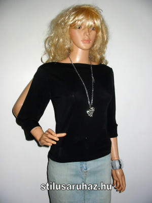 Hosszú ujjú felsők