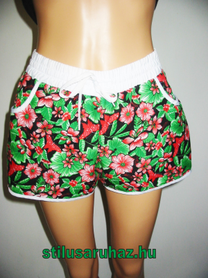 Rövid nadrágok, sortok, bermudák