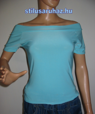 Rövid ujjú felsők
