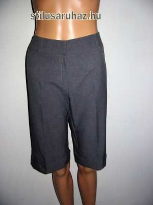 Rövid nadrágok, sortok, bermudák