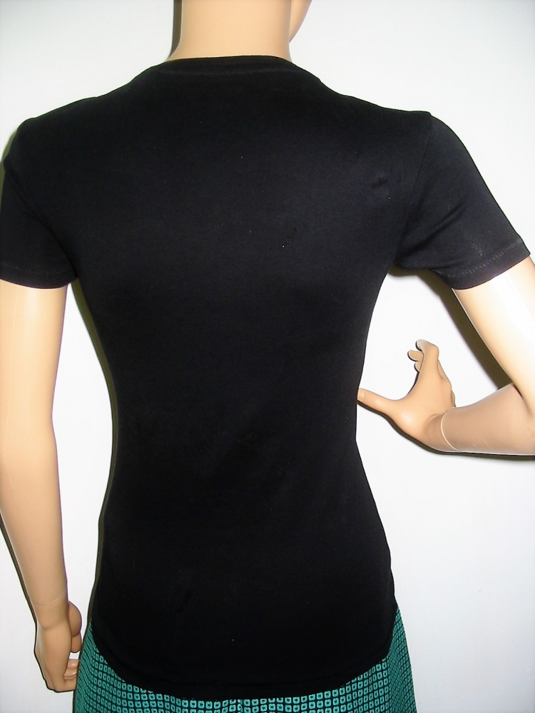 TU rövid ujjú póló