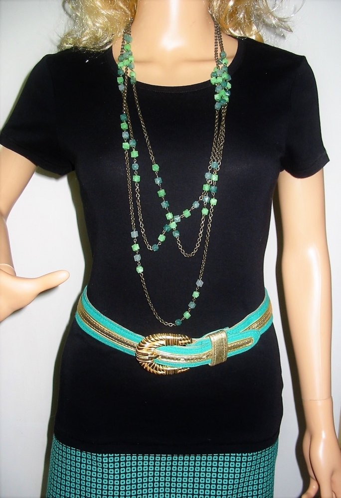 TU rövid ujjú póló