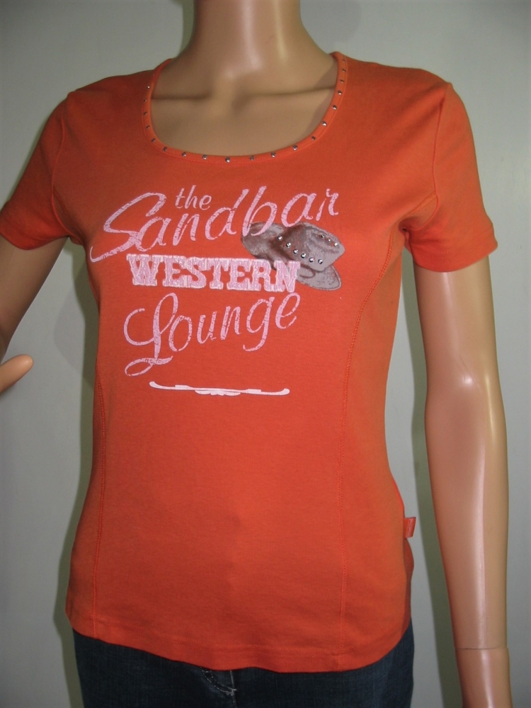 Street One rövid ujjú póló