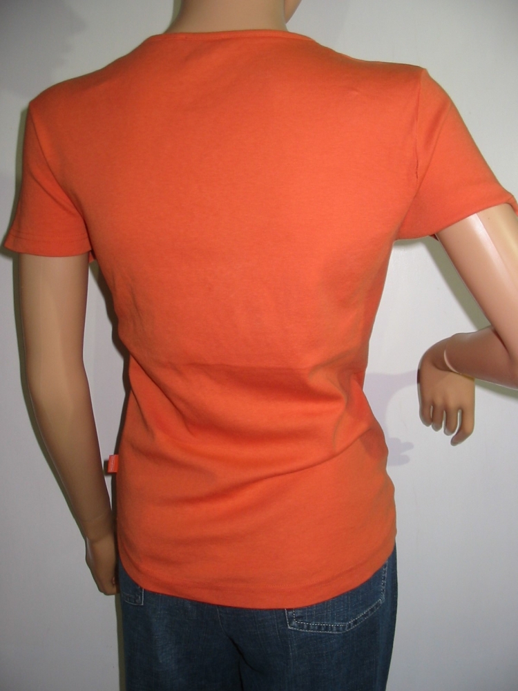 Street One rövid ujjú póló