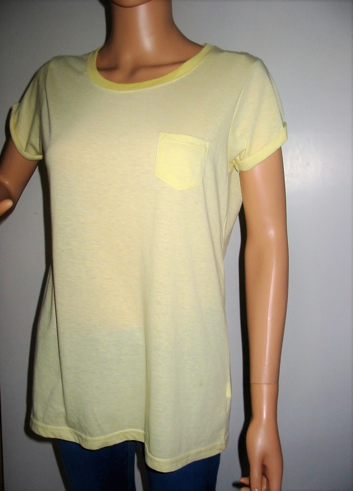 Atmosphere rövid ujjú póló