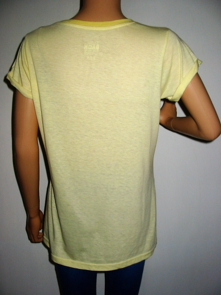 Atmosphere rövid ujjú póló