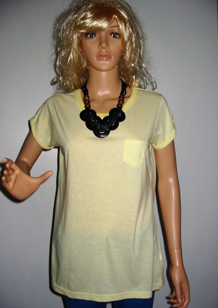 Atmosphere rövid ujjú póló