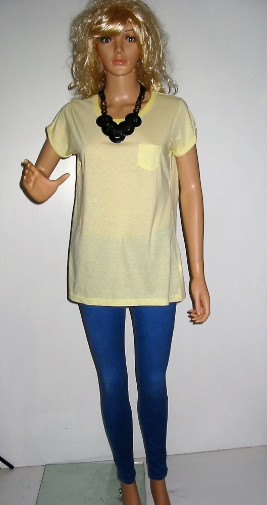 Atmosphere rövid ujjú póló