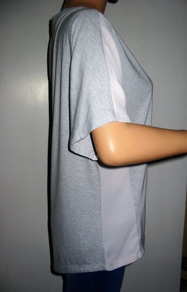 Papaya rövid ujjú felső