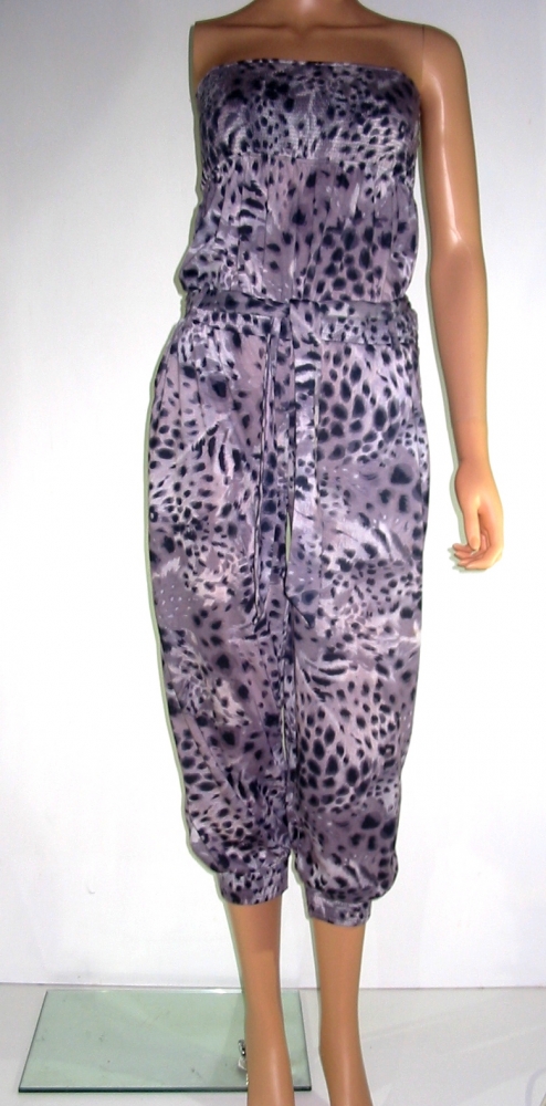 Miss Selfridge overall