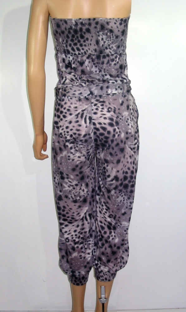 Miss Selfridge overall