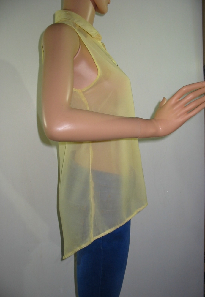 Internacionale ujjatlan felső